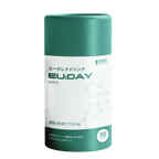 ユデイ EU:DAY 30本入り 美容と栄養をチャージするユーグレナ飲料（18g × 30本入）