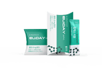 Eu:day（ユデイ）ミニパック｜美容と栄養をチャージするユーグレナ飲料（20mL × 3本入）