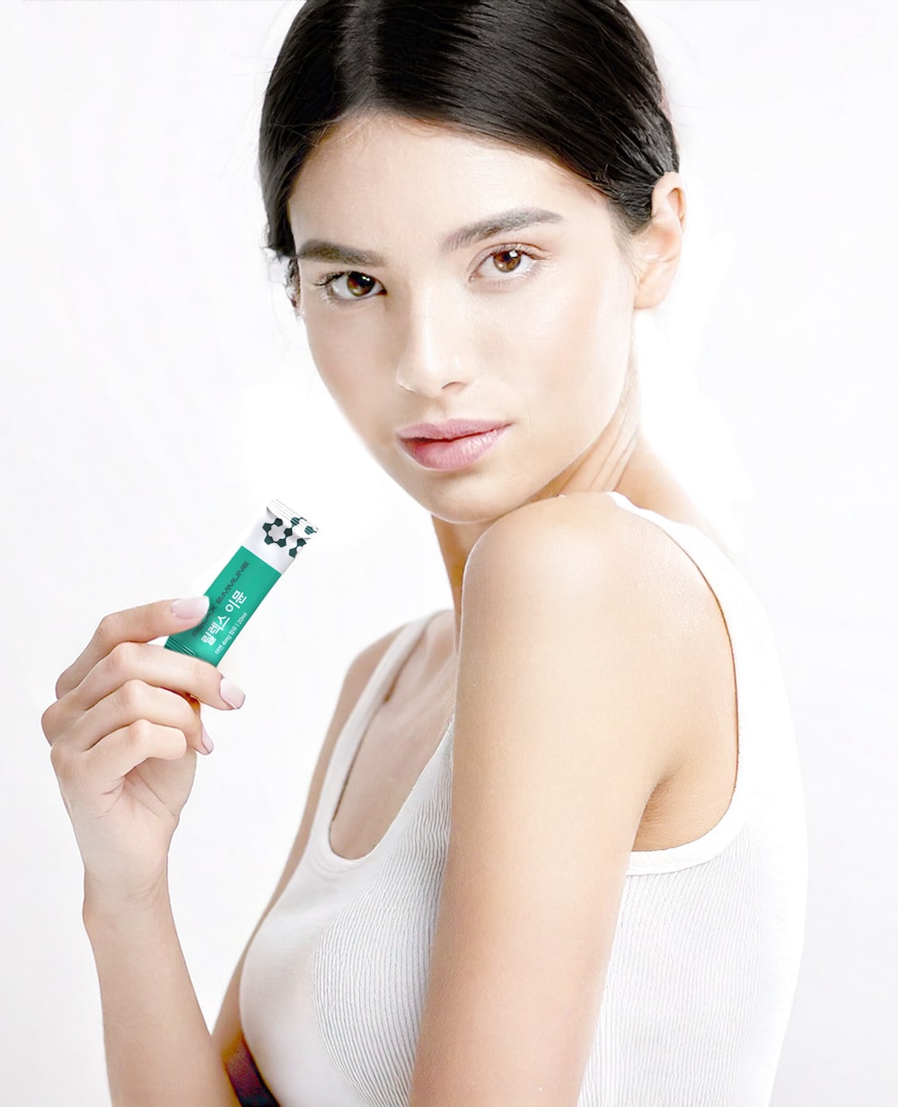Eu:day（ユデイ）ミニパック｜美容と栄養をチャージするユーグレナ飲料（20mL × 3本入）