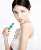 Eu:day（ユデイ）ミニパック｜美容と栄養をチャージするユーグレナ飲料（20mL × 3本入）